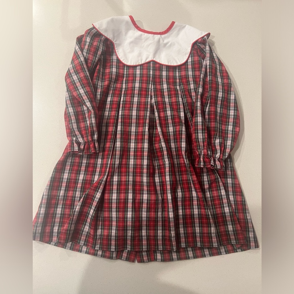 Girls Dress by Beaufort Bonnet Company